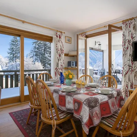 Edelweiss 4 - Happy Apartman *